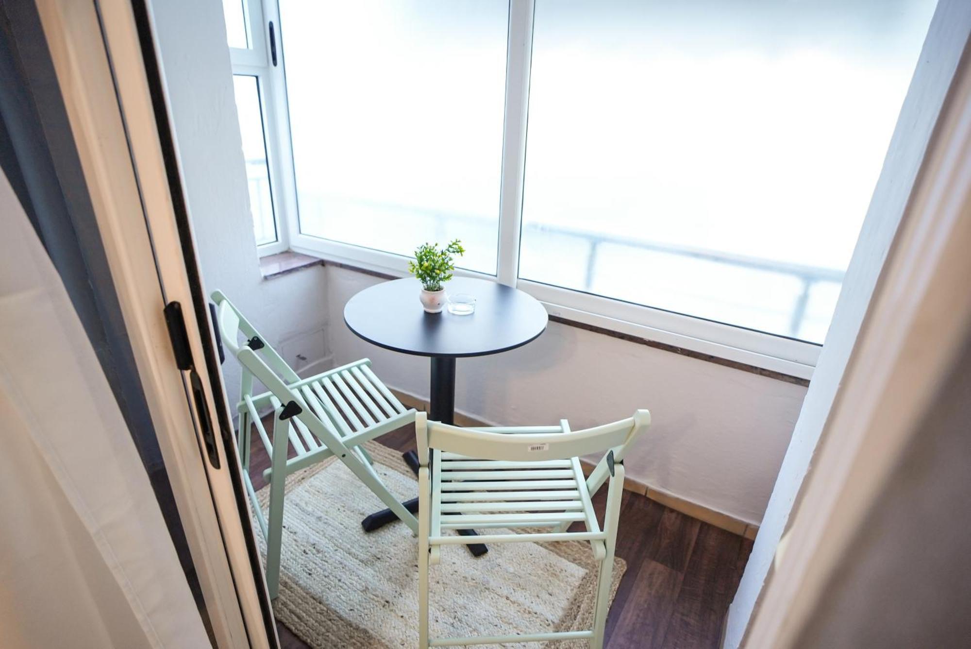 Grandpa House - App.3 Apartment Tiranë Ngoại thất bức ảnh