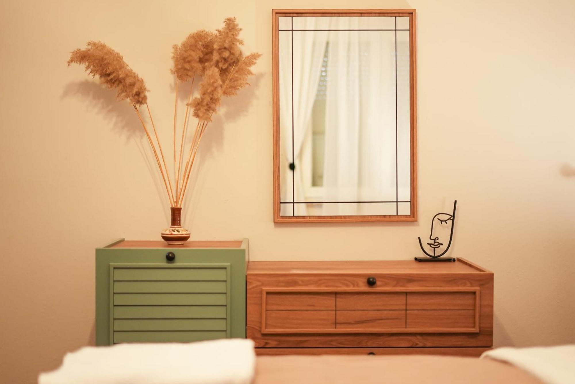 Grandpa House - App.3 Apartment Tiranë Ngoại thất bức ảnh